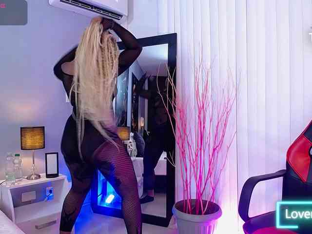 JasmineCampbell webcam