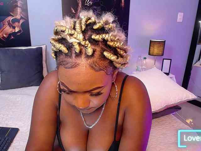 JasmineCampbell webcam