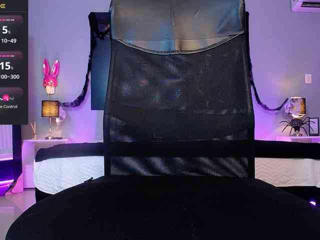 JasmineCampbell webcam