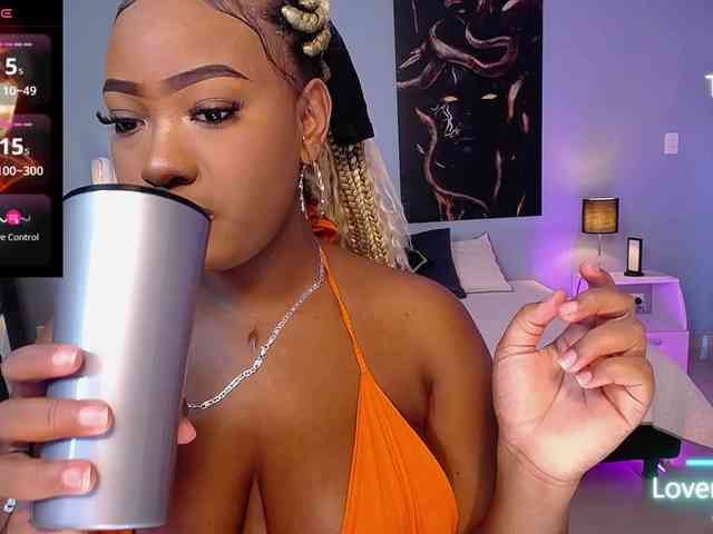 JasmineCampbell webcam