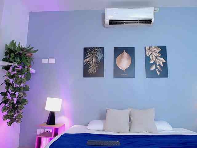 JasmineCampbell webcam