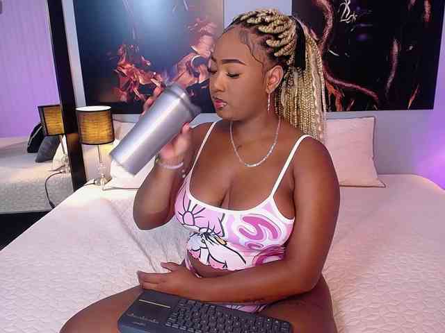 JasmineCampbell webcam