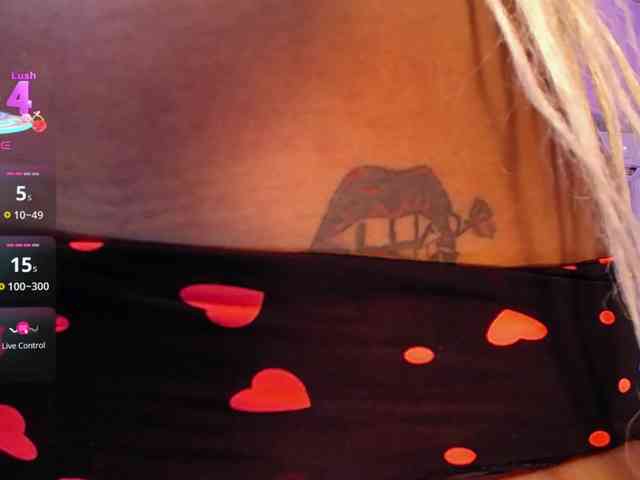 JasmineCampbell webcam