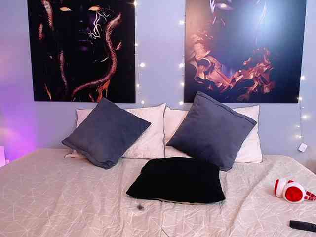 JasmineCampbell webcam