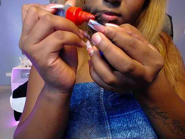 JasmineCampbell webcam