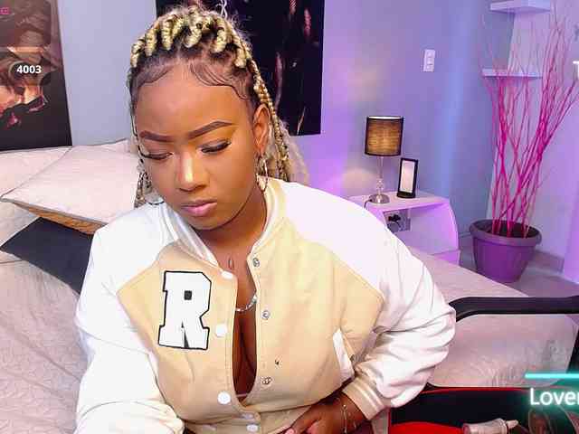 JasmineCampbell webcam