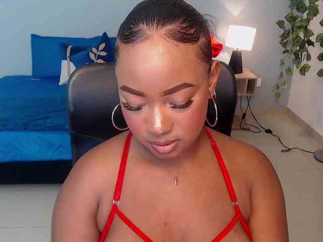 JasmineCampbell webcam