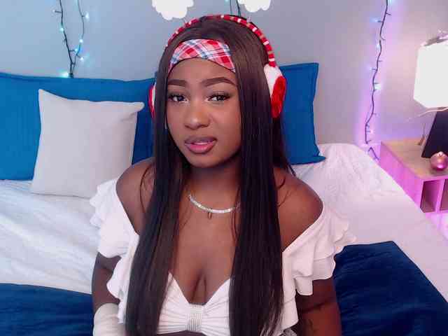 JasmineCampbell webcam