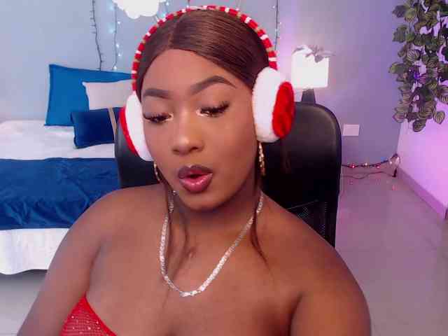 JasmineCampbell webcam