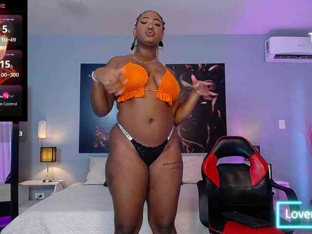 JasmineCampbell webcam