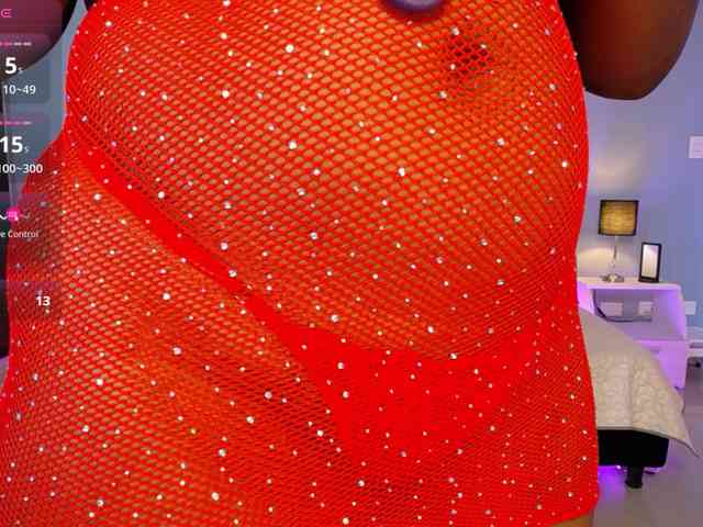 JasmineCampbell webcam