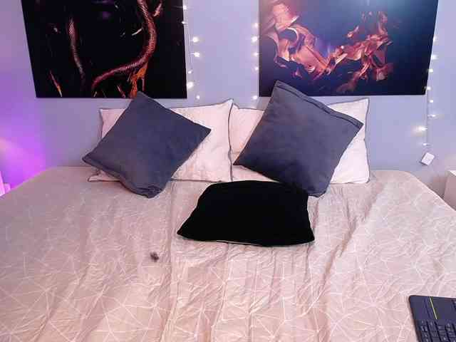 JasmineCampbell webcam