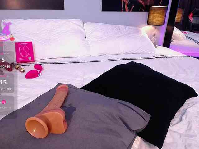 JasmineCampbell webcam