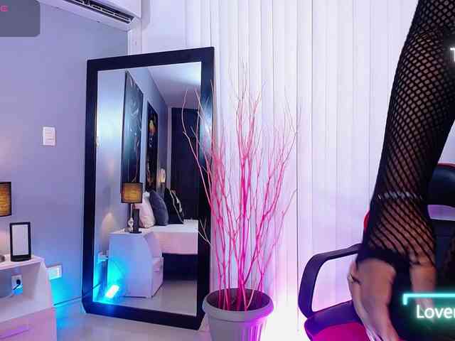 JasmineCampbell webcam