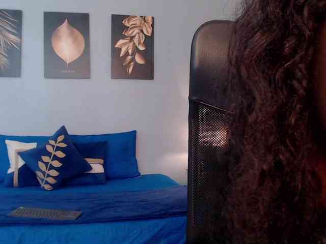 JasmineCampbell webcam