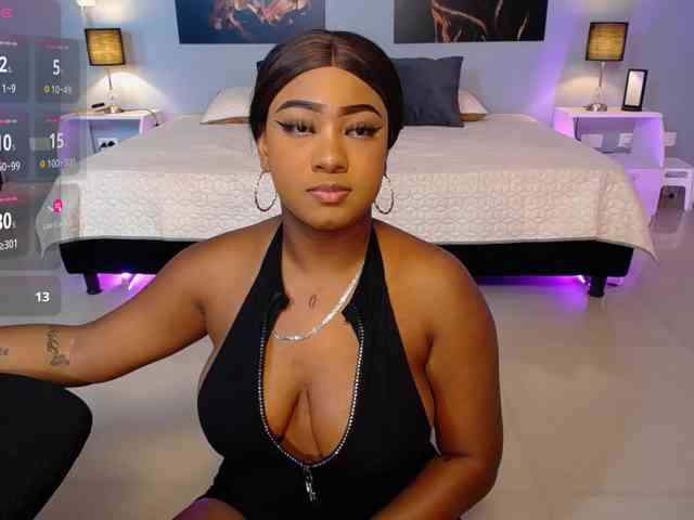 JasmineCampbell webcam