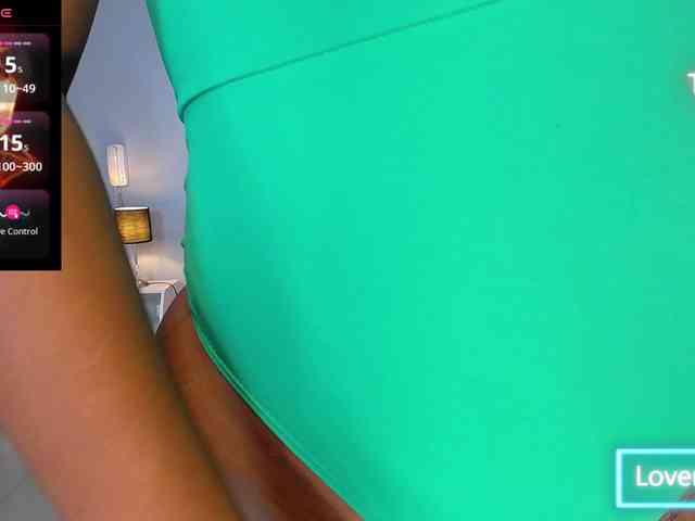 JasmineCampbell webcam