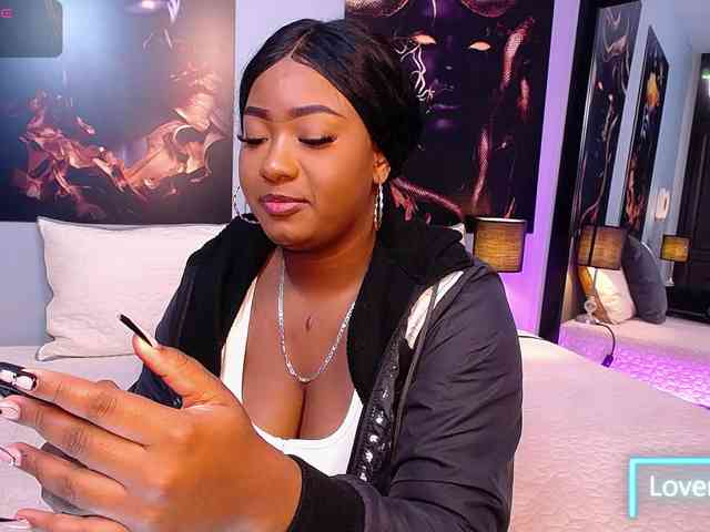 JasmineCampbell webcam