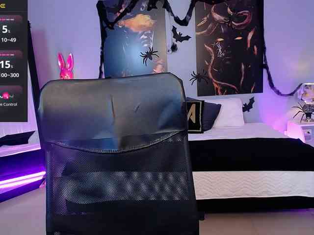 JasmineCampbell webcam