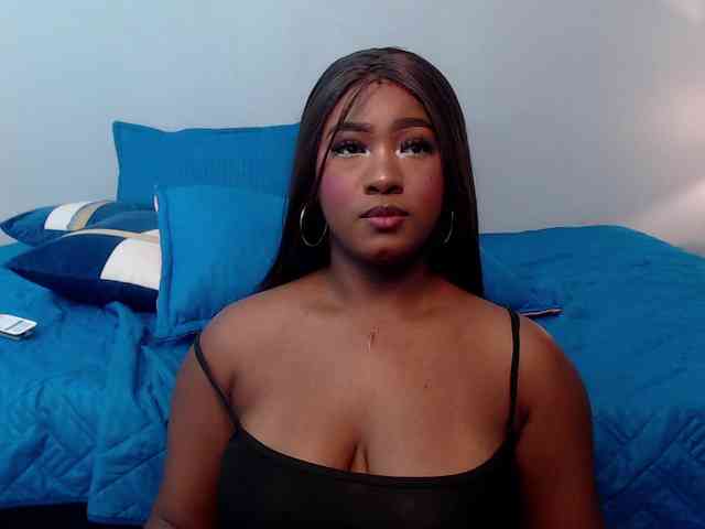 JasmineCampbell webcam