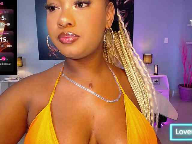 JasmineCampbell webcam