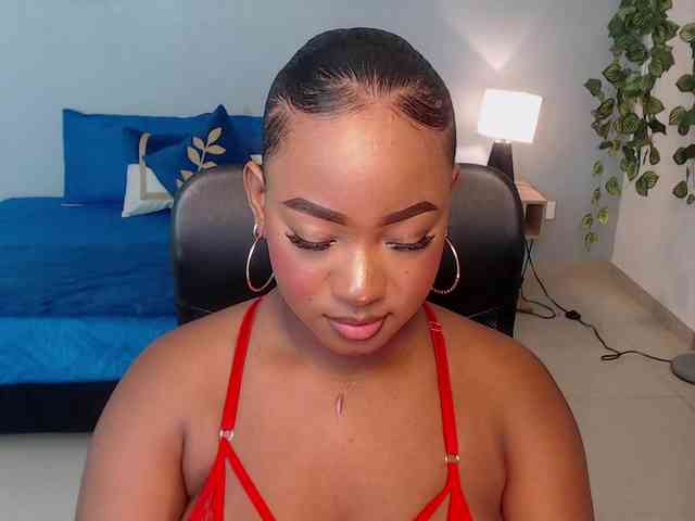 JasmineCampbell webcam