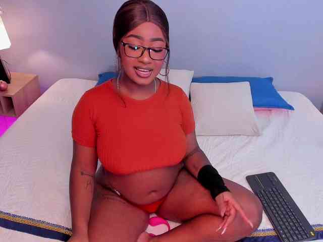 JasmineCampbell webcam