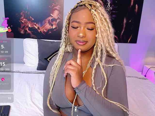 JasmineCampbell webcam