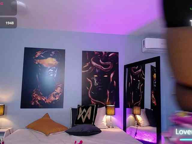 JasmineCampbell webcam