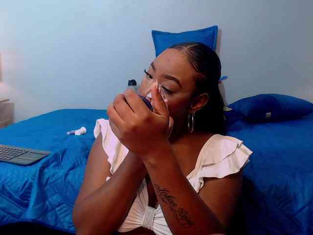 JasmineCampbell webcam