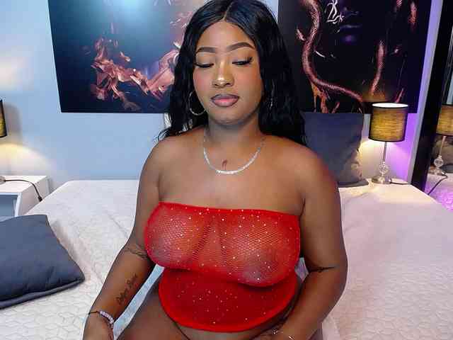 JasmineCampbell webcam