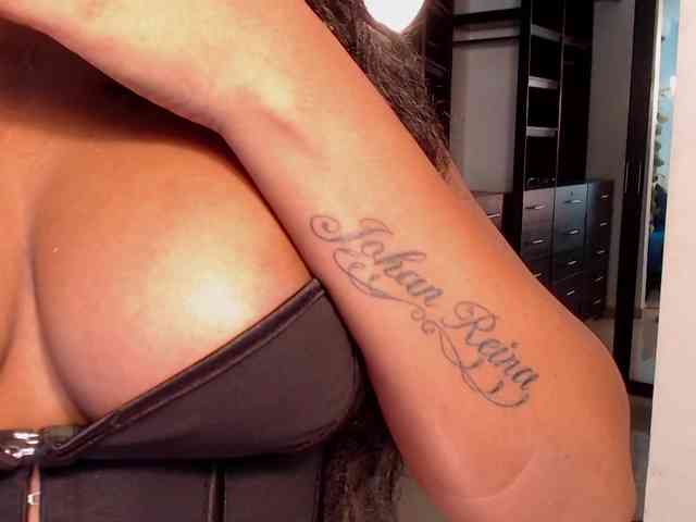 JasmineCampbell webcam