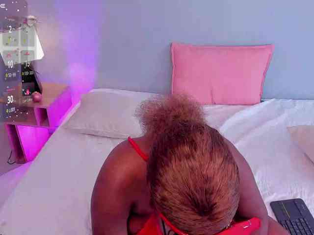 JasmineCampbell webcam