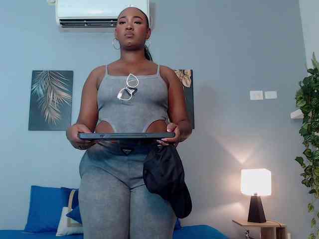amateur porn live JasmineCampbell