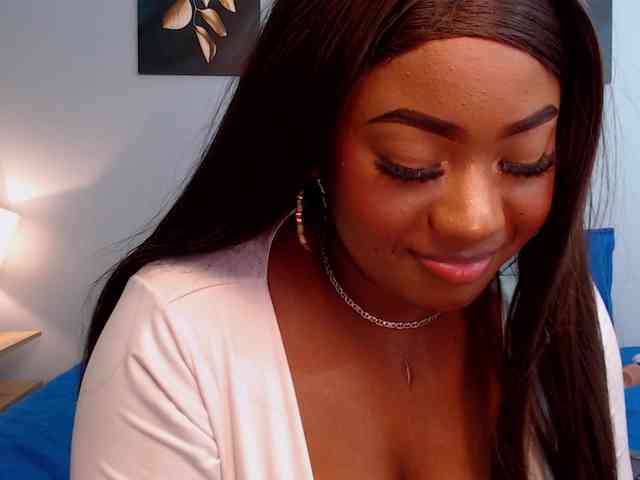 JasmineCampbell webcam