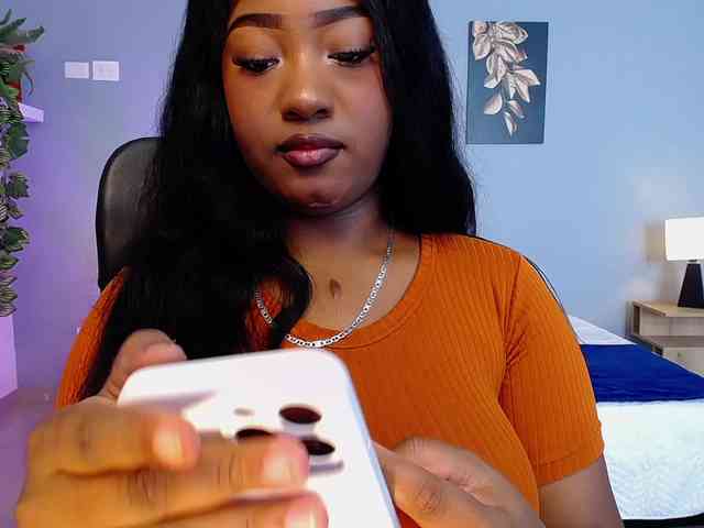 JasmineCampbell webcam