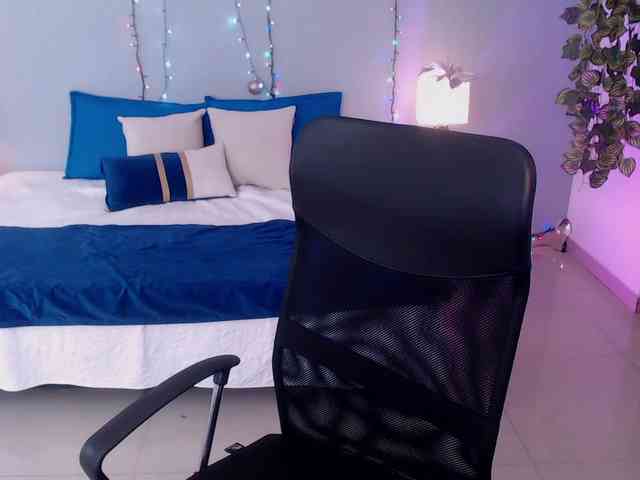 JasmineCampbell webcam