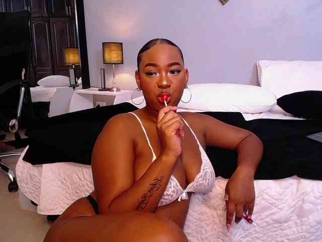 JasmineCampbell webcam
