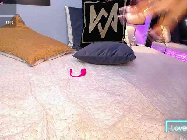 JasmineCampbell webcam