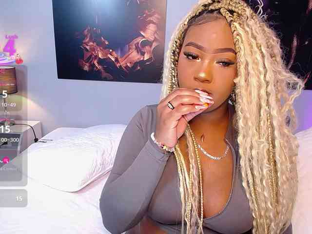 JasmineCampbell webcam