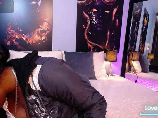 JasmineCampbell webcam