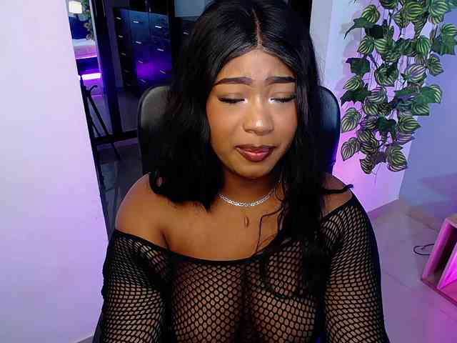 JasmineCampbell webcam