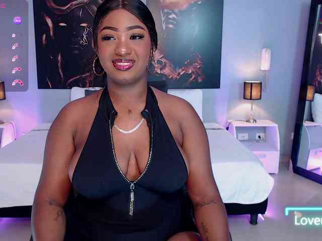 JasmineCampbell webcam