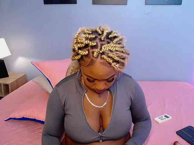 JasmineCampbell webcam