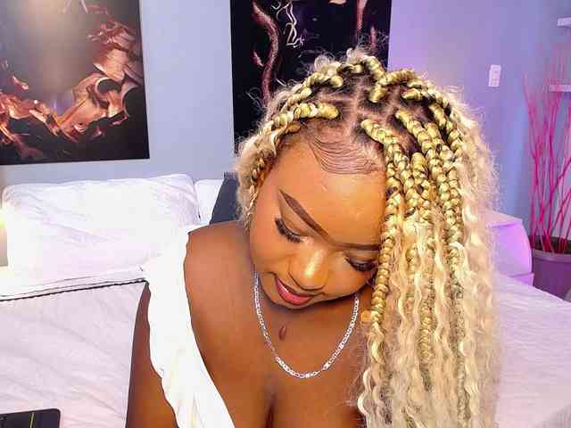 JasmineCampbell webcam