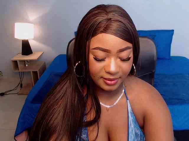JasmineCampbell webcam