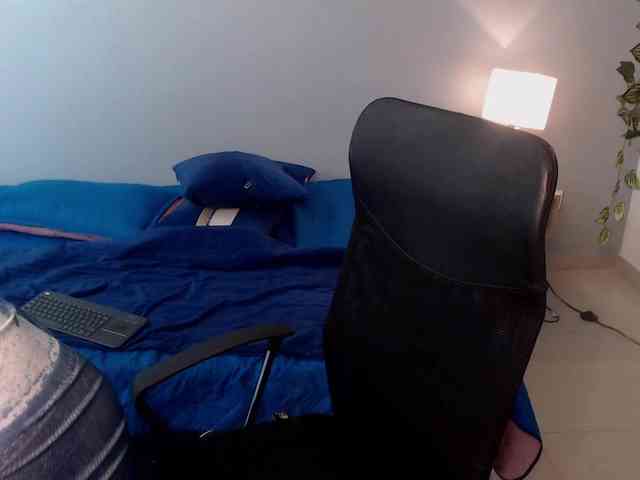 JasmineCampbell webcam