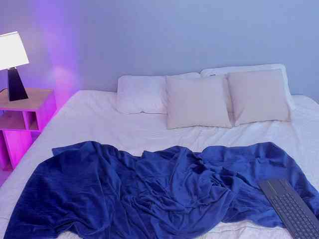 JasmineCampbell webcam