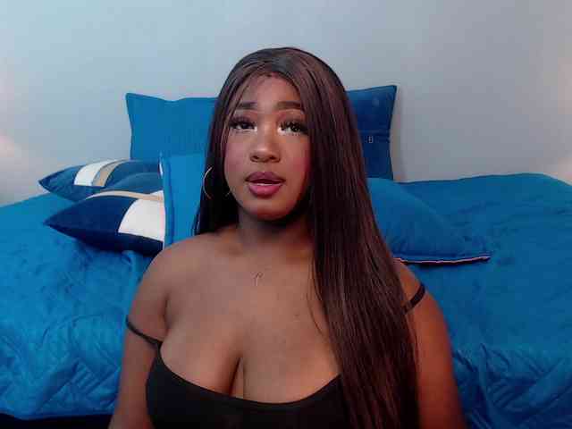 JasmineCampbell webcam