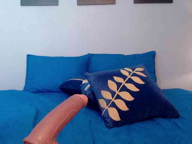 JasmineCampbell webcam